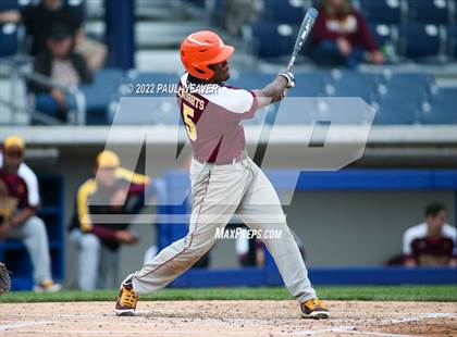 Thumbnail 1 in Benton vs. Neumann Regional Academy (PIAA District IV Class A Championship) photogallery.