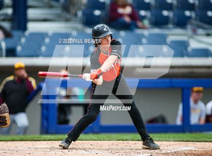 Thumbnail 3 in Benton vs. Neumann Regional Academy (PIAA District IV Class A Championship) photogallery.