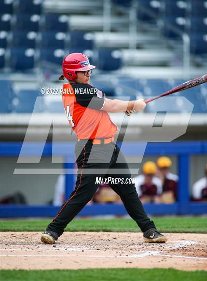 Thumbnail 1 in Benton vs. Neumann Regional Academy (PIAA District IV Class A Championship) photogallery.