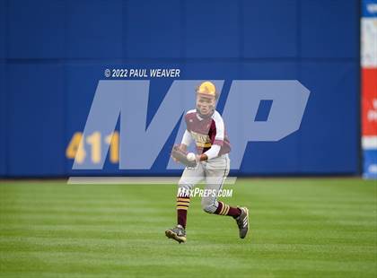 Thumbnail 1 in Benton vs. Neumann Regional Academy (PIAA District IV Class A Championship) photogallery.