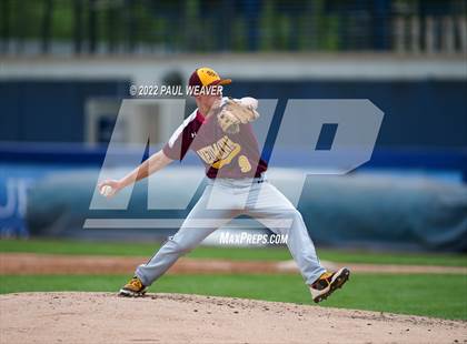 Thumbnail 2 in Benton vs. Neumann Regional Academy (PIAA District IV Class A Championship) photogallery.