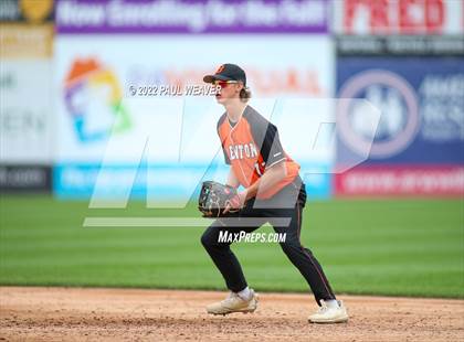 Thumbnail 2 in Benton vs. Neumann Regional Academy (PIAA District IV Class A Championship) photogallery.
