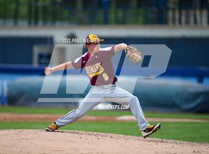 Thumbnail 2 in Benton vs. Neumann Regional Academy (PIAA District IV Class A Championship) photogallery.