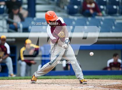 Thumbnail 3 in Benton vs. Neumann Regional Academy (PIAA District IV Class A Championship) photogallery.