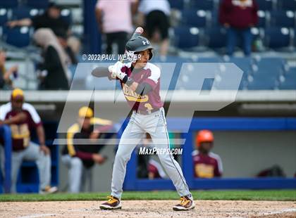 Thumbnail 2 in Benton vs. Neumann Regional Academy (PIAA District IV Class A Championship) photogallery.