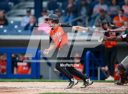 Thumbnail 3 in Benton vs. Neumann Regional Academy (PIAA District IV Class A Championship) photogallery.