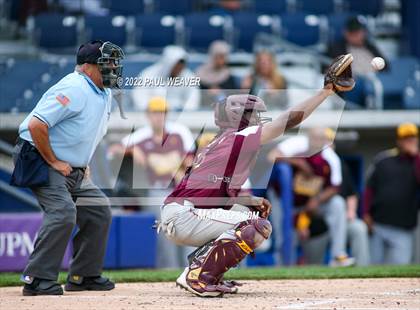 Thumbnail 2 in Benton vs. Neumann Regional Academy (PIAA District IV Class A Championship) photogallery.