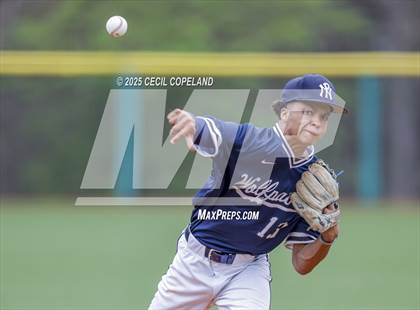 Thumbnail 2 in North Paulding @ Blessed Trinity photogallery.