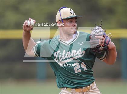 Thumbnail 3 in North Paulding @ Blessed Trinity photogallery.