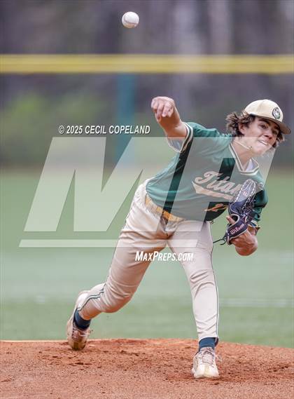 Thumbnail 3 in North Paulding @ Blessed Trinity photogallery.