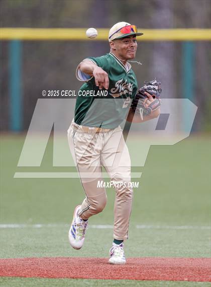 Thumbnail 3 in North Paulding @ Blessed Trinity photogallery.