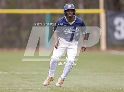 Thumbnail 3 in North Paulding @ Blessed Trinity photogallery.