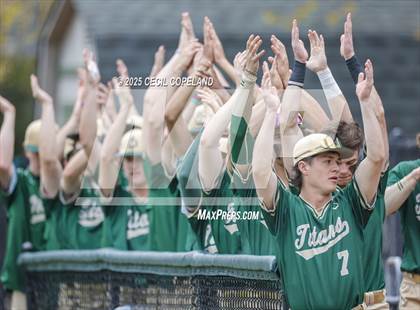 Thumbnail 1 in North Paulding @ Blessed Trinity photogallery.