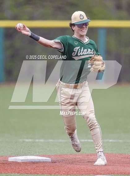Thumbnail 1 in North Paulding @ Blessed Trinity photogallery.