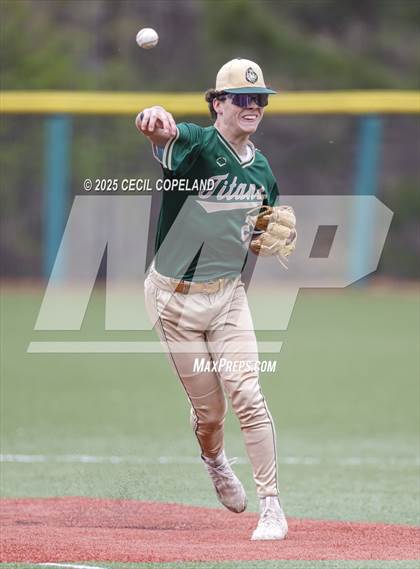 Thumbnail 3 in North Paulding @ Blessed Trinity photogallery.
