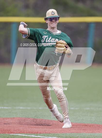 Thumbnail 2 in North Paulding @ Blessed Trinity photogallery.