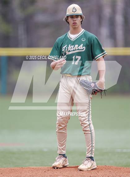 Thumbnail 3 in North Paulding @ Blessed Trinity photogallery.