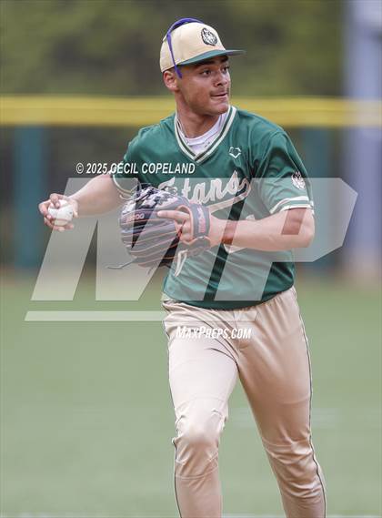 Thumbnail 2 in North Paulding @ Blessed Trinity photogallery.