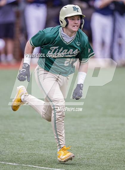 Thumbnail 3 in North Paulding @ Blessed Trinity photogallery.