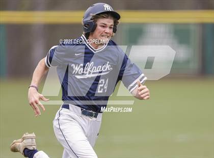 Thumbnail 3 in North Paulding @ Blessed Trinity photogallery.