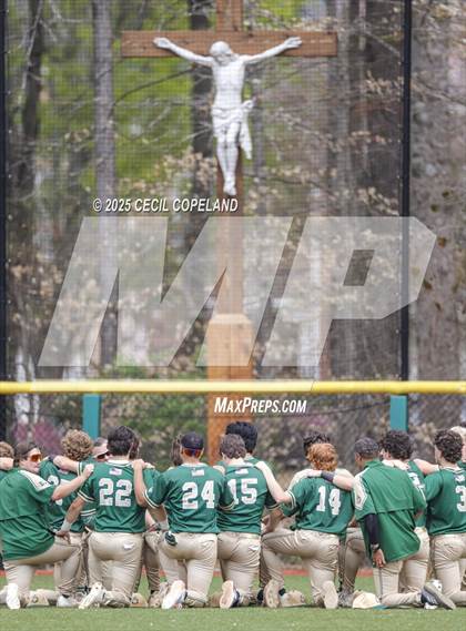 Thumbnail 3 in North Paulding @ Blessed Trinity photogallery.