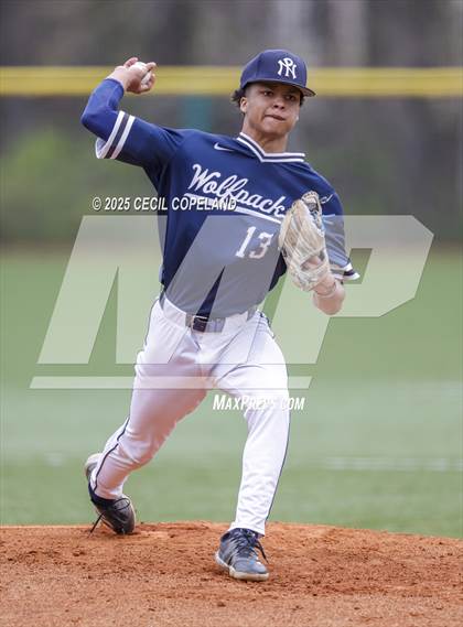 Thumbnail 3 in North Paulding @ Blessed Trinity photogallery.