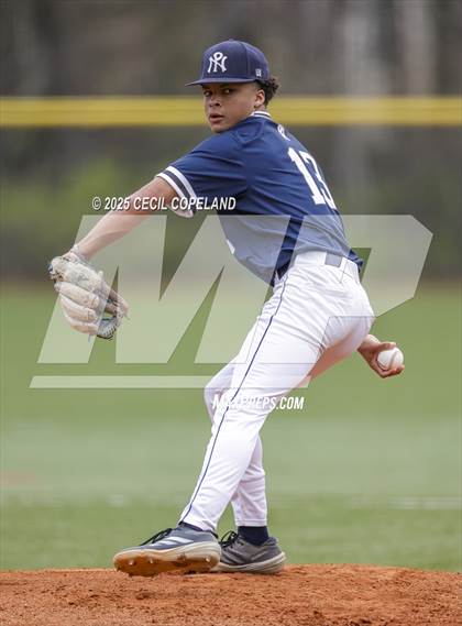 Thumbnail 2 in North Paulding @ Blessed Trinity photogallery.