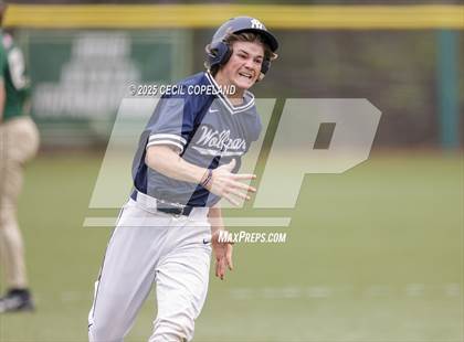 Thumbnail 3 in North Paulding @ Blessed Trinity photogallery.