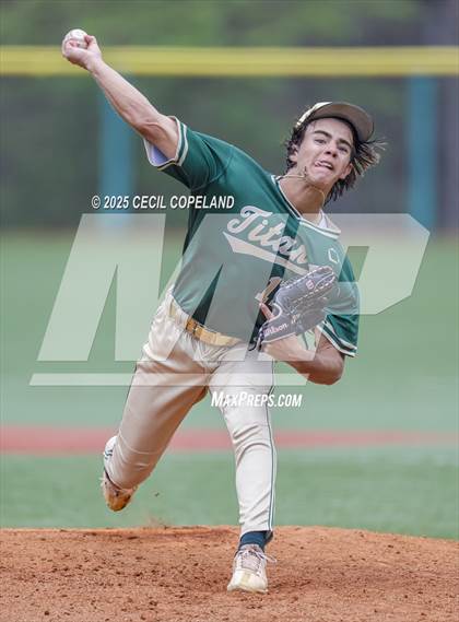 Thumbnail 3 in North Paulding @ Blessed Trinity photogallery.