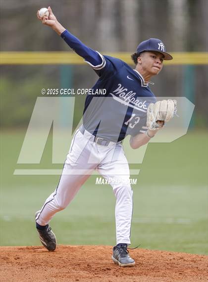 Thumbnail 2 in North Paulding @ Blessed Trinity photogallery.