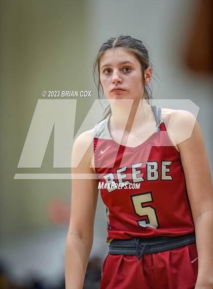 Thumbnail 1 in Beebe @ Mountain Home photogallery.