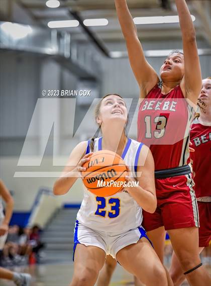 Thumbnail 2 in Beebe @ Mountain Home photogallery.