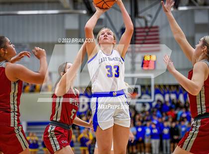Thumbnail 3 in Beebe @ Mountain Home photogallery.