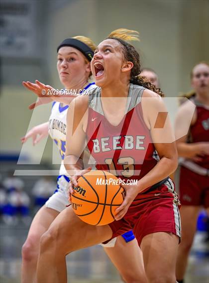 Thumbnail 3 in Beebe @ Mountain Home photogallery.
