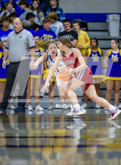Thumbnail 3 in Beebe @ Mountain Home photogallery.