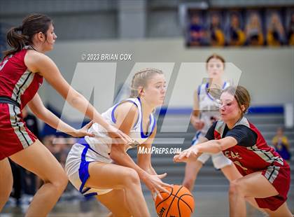 Thumbnail 3 in Beebe @ Mountain Home photogallery.