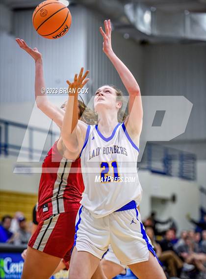 Thumbnail 3 in Beebe @ Mountain Home photogallery.