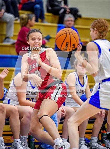 Thumbnail 2 in Beebe @ Mountain Home photogallery.