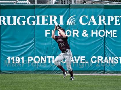 Thumbnail 3 in Prout vs Mount St. Charles (RIIL D2 Final) photogallery.