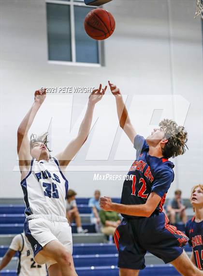 Thumbnail 2 in Lemon Bay @ Parrish Community photogallery.
