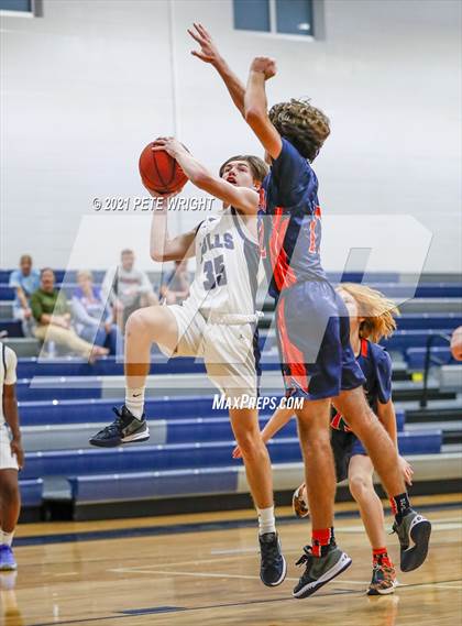 Thumbnail 2 in Lemon Bay @ Parrish Community photogallery.