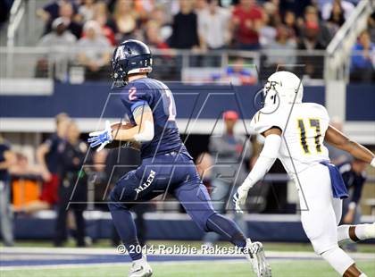 Thumbnail 1 in Allen vs. Cypress Ranch (UIL 6A Division 1 Final) photogallery.
