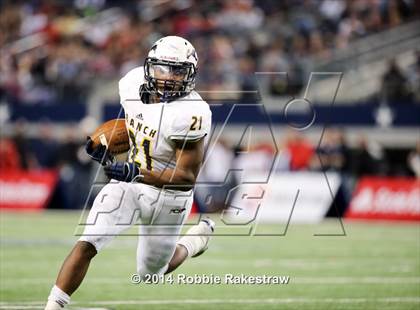 Thumbnail 1 in Allen vs. Cypress Ranch (UIL 6A Division 1 Final) photogallery.