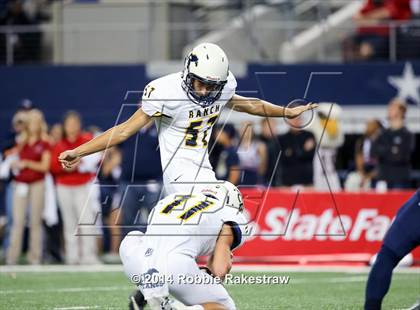 Thumbnail 1 in Allen vs. Cypress Ranch (UIL 6A Division 1 Final) photogallery.
