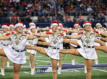 Thumbnail 1 in Allen vs. Cypress Ranch (UIL 6A Division 1 Final) photogallery.