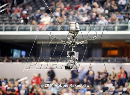 Thumbnail 1 in Allen vs. Cypress Ranch (UIL 6A Division 1 Final) photogallery.