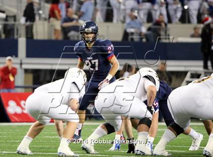 Thumbnail 1 in Allen vs. Cypress Ranch (UIL 6A Division 1 Final) photogallery.