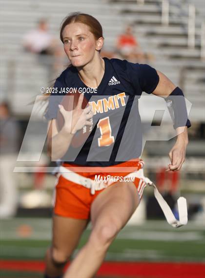 Thumbnail 2 in Centennial vs Summit photogallery.