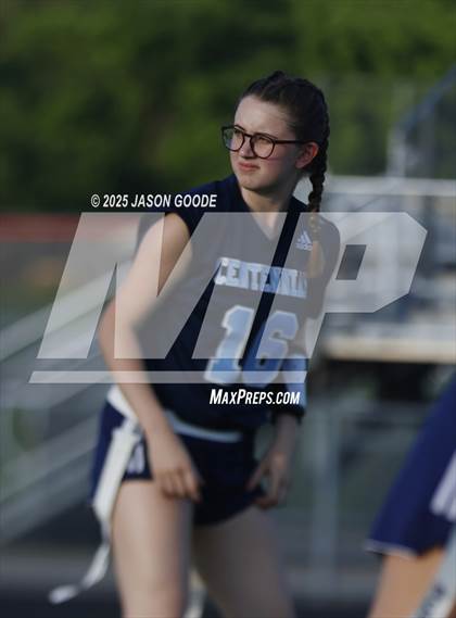 Thumbnail 2 in Centennial vs Summit photogallery.
