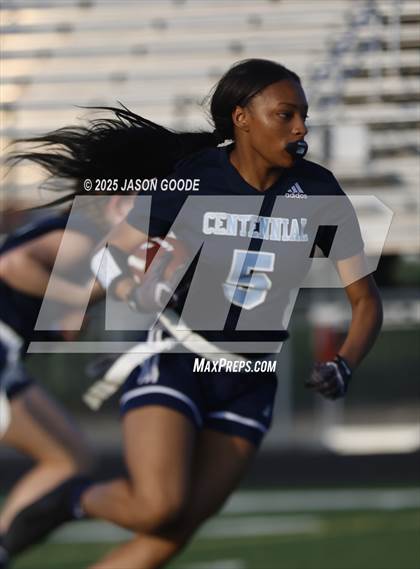 Thumbnail 2 in Centennial vs Summit photogallery.